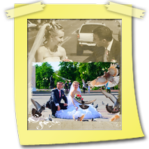 Свадебные фотокниги Белгород